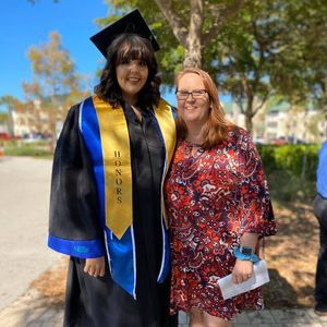 Meet your Posher, Andrea